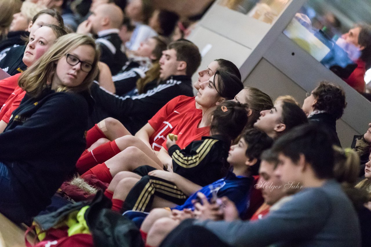 Bild 331 - Volksbank-Cup Horst
